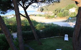 Maison De 4 Chambres De Front De Mer Corse-Du-Sud