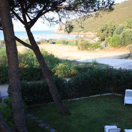 Maison De 4 Chambres De Front De Mer Corse-Du-Sud Appietto Extérieur photo