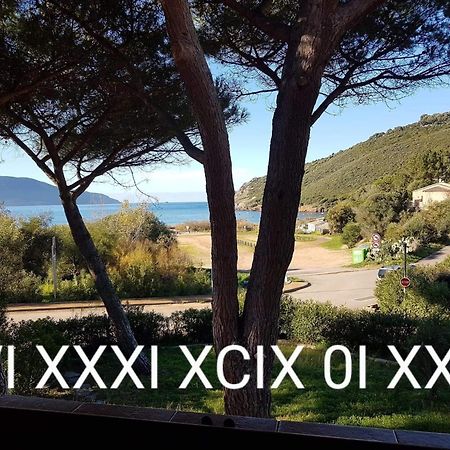 Maison De 4 Chambres De Front De Mer Corse-Du-Sud Appietto Extérieur photo
