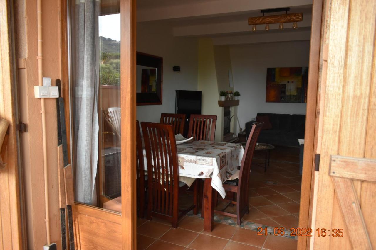 Maison De 4 Chambres De Front De Mer Corse-Du-Sud Appietto Extérieur photo