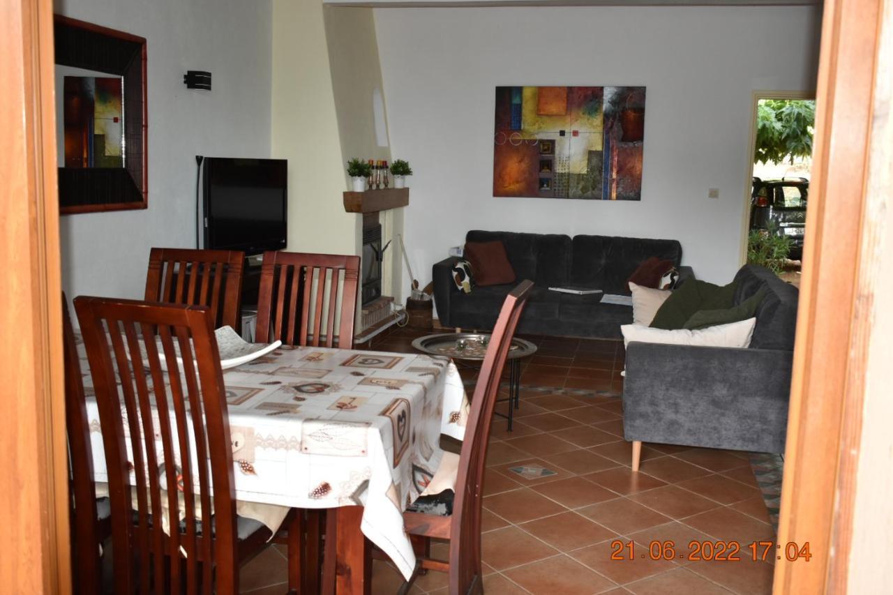 Maison De 4 Chambres De Front De Mer Corse-Du-Sud Appietto Extérieur photo