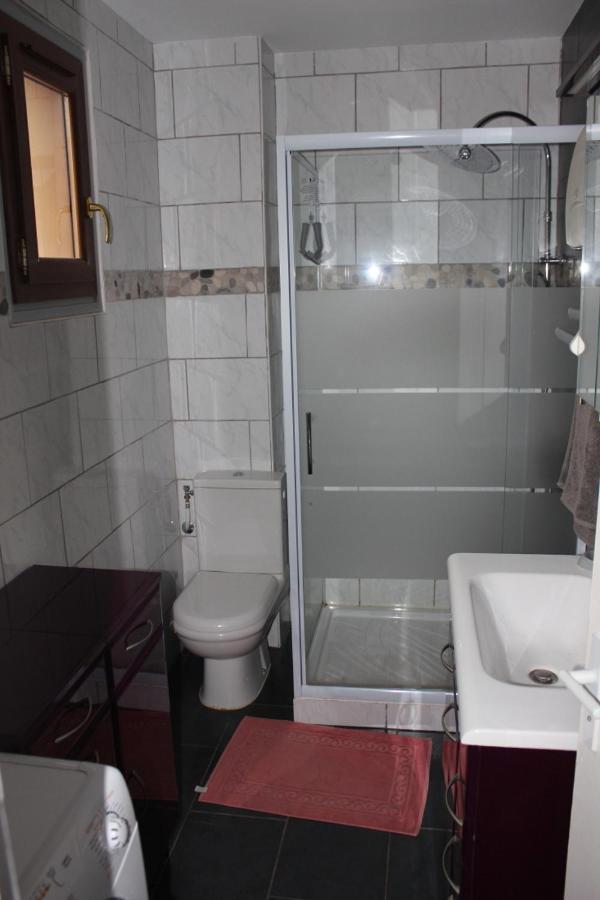 Maison De 4 Chambres De Front De Mer Corse-Du-Sud Appietto Extérieur photo
