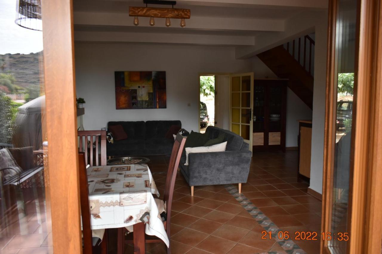 Maison De 4 Chambres De Front De Mer Corse-Du-Sud Appietto Extérieur photo
