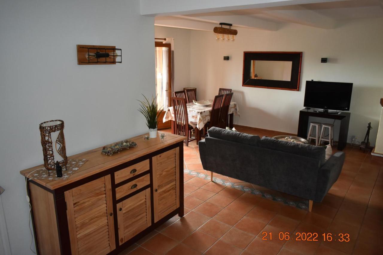 Maison De 4 Chambres De Front De Mer Corse-Du-Sud Appietto Extérieur photo