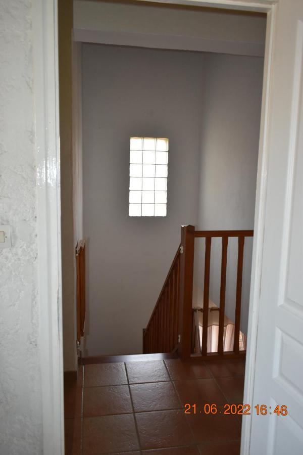 Maison De 4 Chambres De Front De Mer Corse-Du-Sud Appietto Extérieur photo