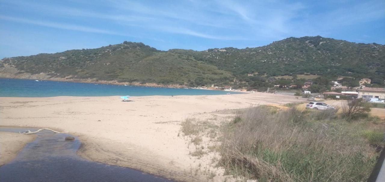 Maison De 4 Chambres De Front De Mer Corse-Du-Sud Appietto Extérieur photo