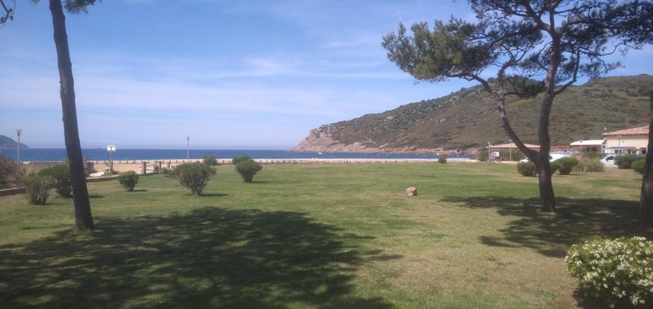 Maison De 4 Chambres De Front De Mer Corse-Du-Sud Appietto Extérieur photo