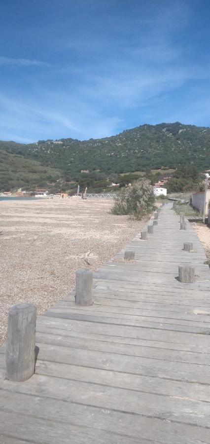Maison De 4 Chambres De Front De Mer Corse-Du-Sud Appietto Extérieur photo
