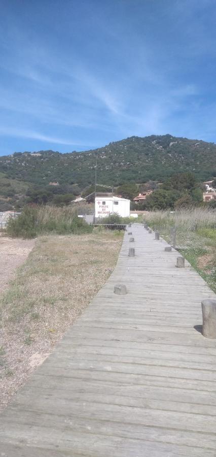 Maison De 4 Chambres De Front De Mer Corse-Du-Sud Appietto Extérieur photo