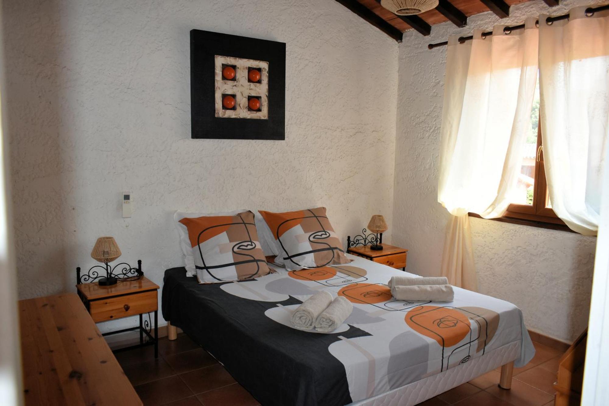 Maison De 4 Chambres De Front De Mer Corse-Du-Sud Appietto Extérieur photo