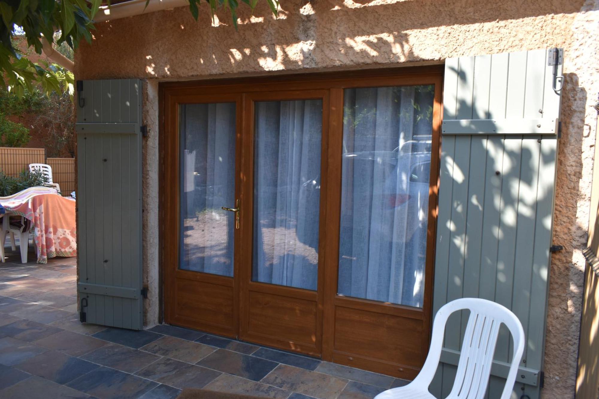 Maison De 4 Chambres De Front De Mer Corse-Du-Sud Appietto Extérieur photo